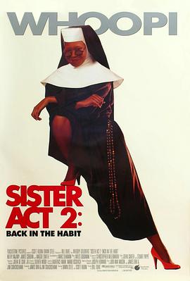 探花社区《修女也疯狂2 Sister Act 2: Back in the Habit》免费在线观看