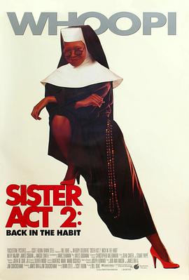 探花社区《修女也疯狂2 Sister Act 2: Back in the Habit》免费在线观看