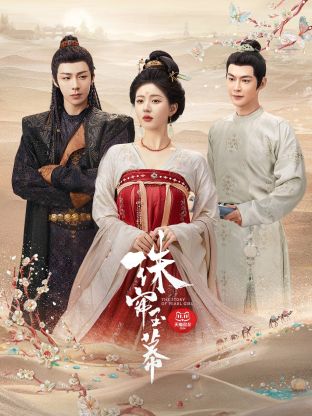 探花社区《珠帘玉幕》免费在线观看