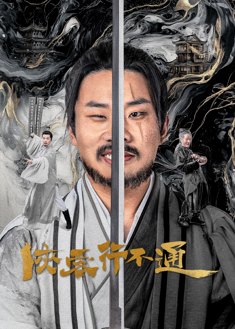 探花社区《侠客行不通》免费在线观看