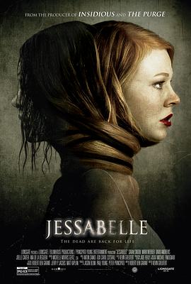 探花社区《杰莎贝尔 Jessabelle》免费在线观看