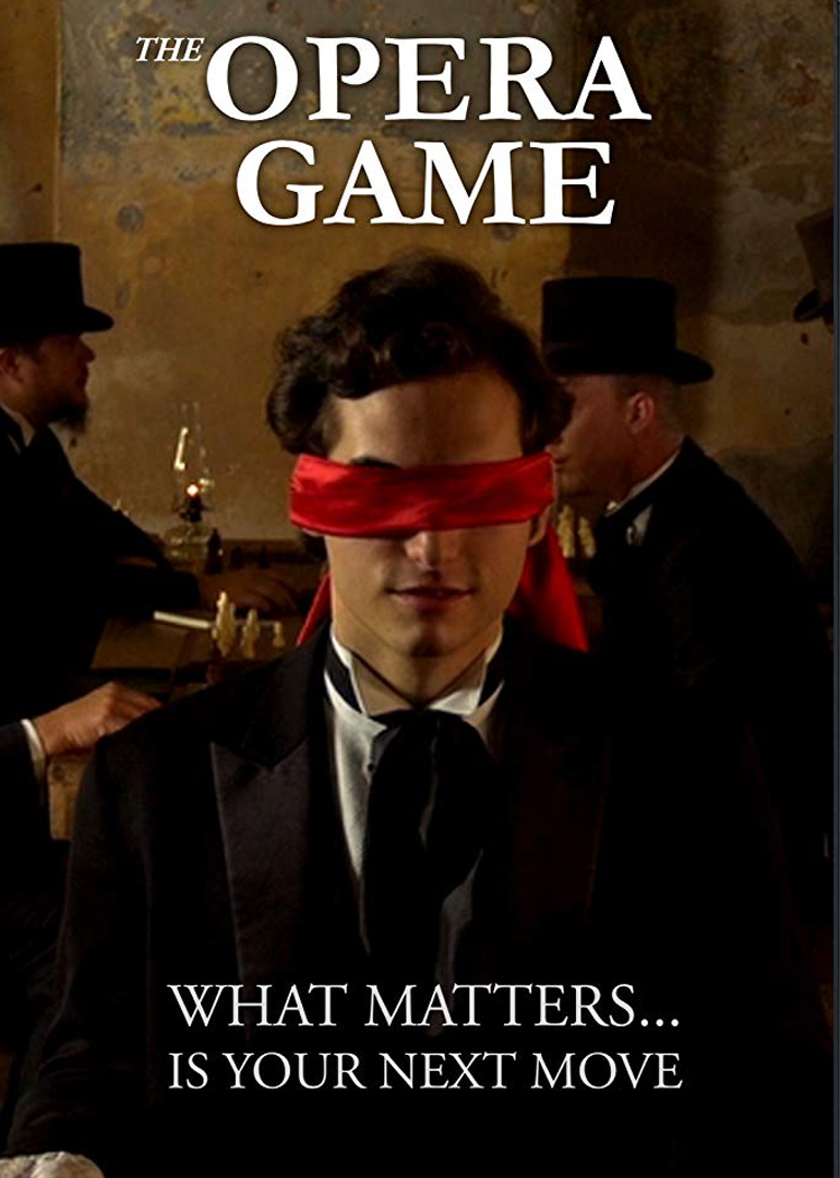 探花精品《保罗·摩菲》免费在线观看