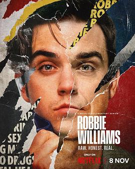 探花社区《罗比·威廉姆斯 Robbie Williams》免费在线观看