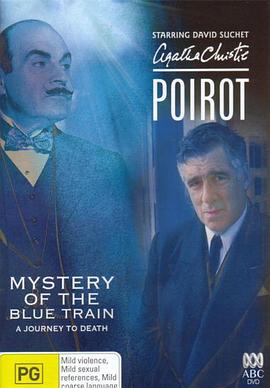探花精品《蓝色特快上的秘密 Poirot: The Mystery of the Blue Train》免费在线观看