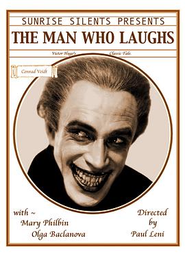 探花精选《笑面人 The Man Who Laughs》免费在线观看